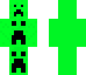 creeper fan