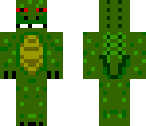 croc