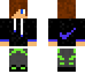 nikie teen