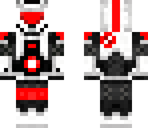 space suit