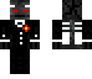 spiffy demon wither