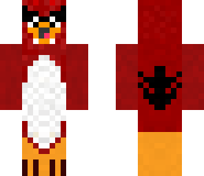 bird