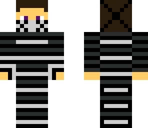 assassin jailer