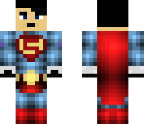 super man