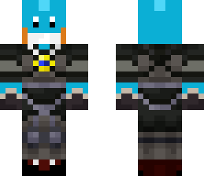 mubkip skydod mincraft