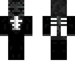 cloaked wither