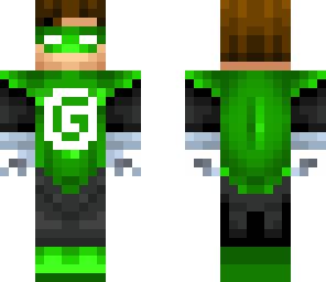 green_damo