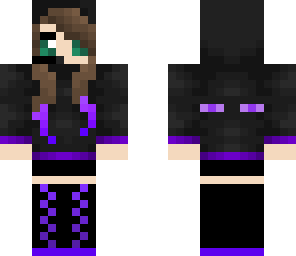 endergirl bg