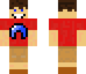 joe h's new epic skin