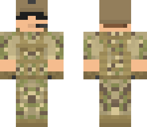 us soldier