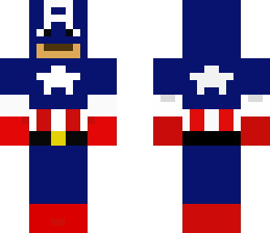 captain america