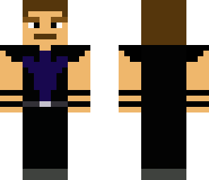 hawkeye