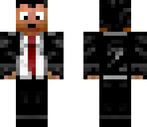 hitman