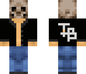 besvo's best skin