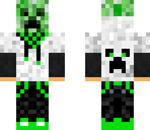 random skin