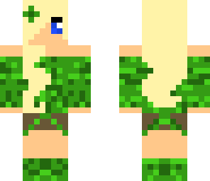 army girl