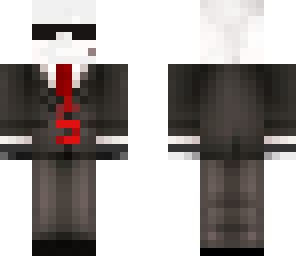 agent slender