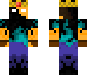 empire assassin king