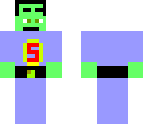 superman