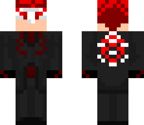 rwby - adam