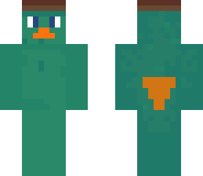 perry