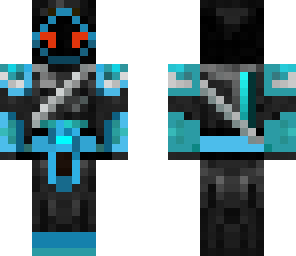 battle mon  skin