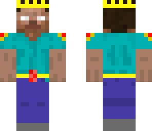 herobrine-king