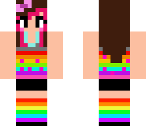 rainbowness