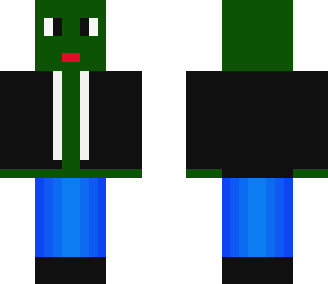 frog punk 3