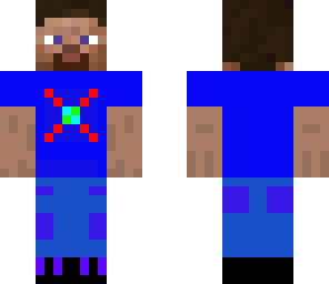 steven