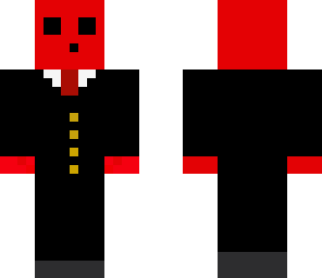 thomashot