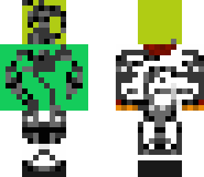syborg