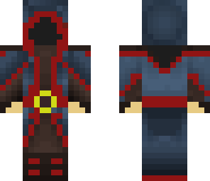 fire mage