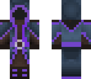 mage