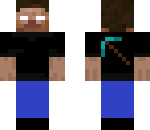 fallen kingdom herobrine