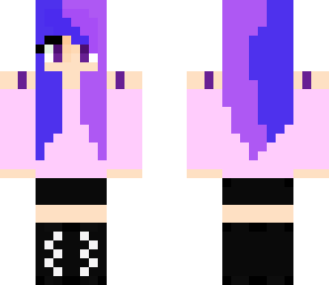 awesome girl