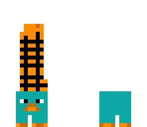 perry