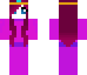 princess bubblegum