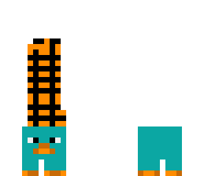 perry