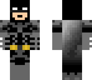 batman hd cape