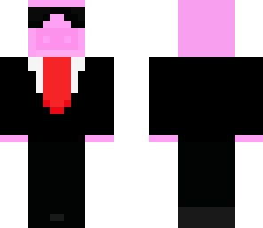 secruity pig