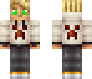 creeper gamer