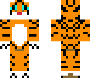 tiger
