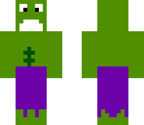 hulk