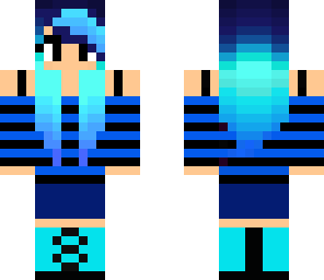 fixed girly 