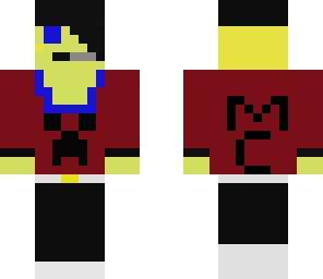 best skin of aprill 2013