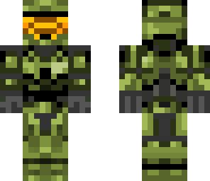 halo 4 masterchief