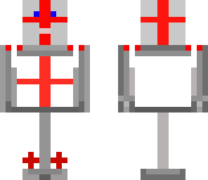 knight templar