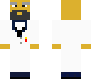 porfessor