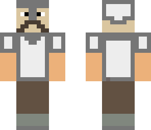 guard